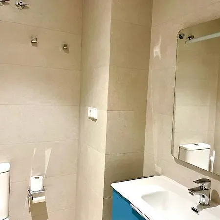 Apartament Duplex Mercado
