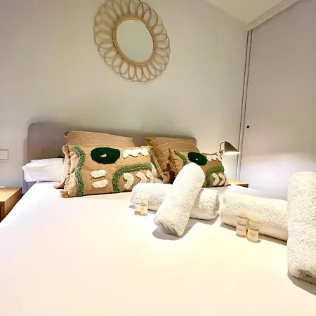 Duplex Mercado Apartament *