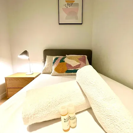 Apartament Duplex Mercado *