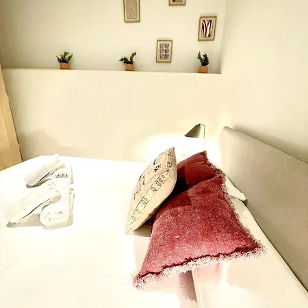 Apartament Duplex Mercado