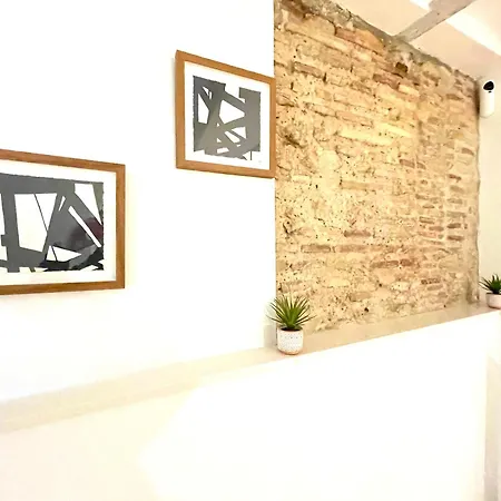 Duplex Mercado Apartament *