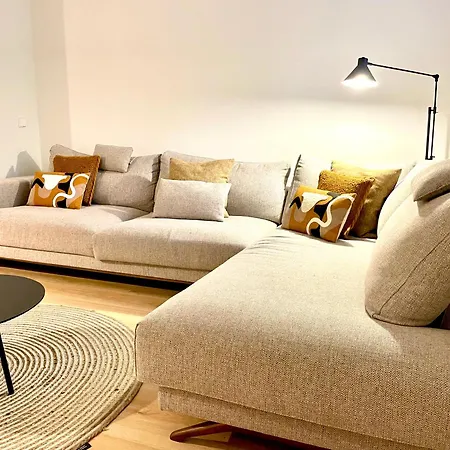 Duplex Mercado Apartament Walencja