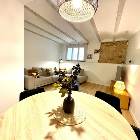 Apartamento Duplex Mercado